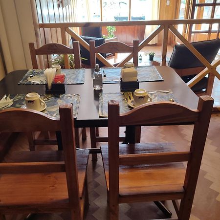 Alojamiento Curru Leuvu Bariloche Ξενοδοχείο Εξωτερικό φωτογραφία
