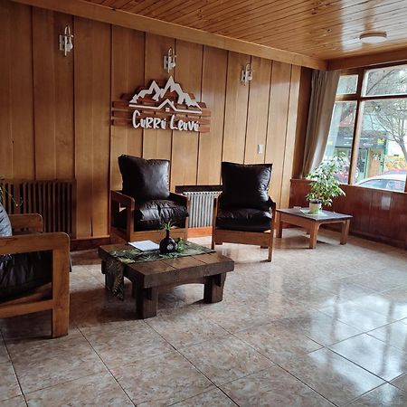 Alojamiento Curru Leuvu Bariloche Ξενοδοχείο Εξωτερικό φωτογραφία
