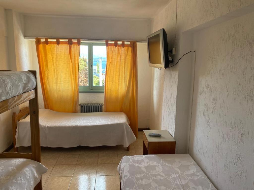 Alojamiento Curru Leuvu Bariloche Ξενοδοχείο Εξωτερικό φωτογραφία