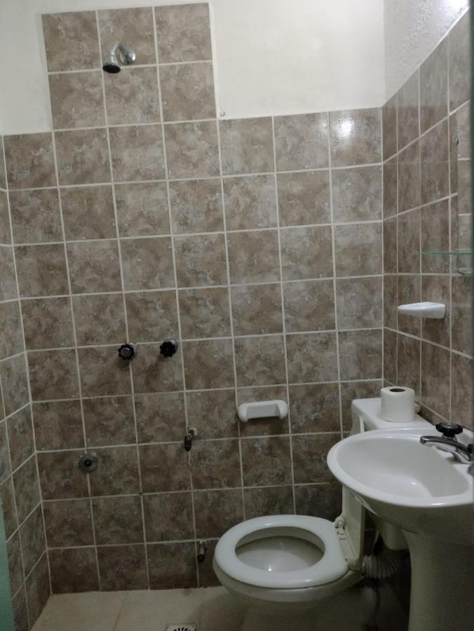 Alojamiento Curru Leuvu Bariloche Ξενοδοχείο Εξωτερικό φωτογραφία