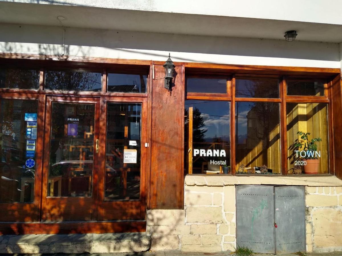 Alojamiento Curru Leuvu Bariloche Ξενοδοχείο Εξωτερικό φωτογραφία
