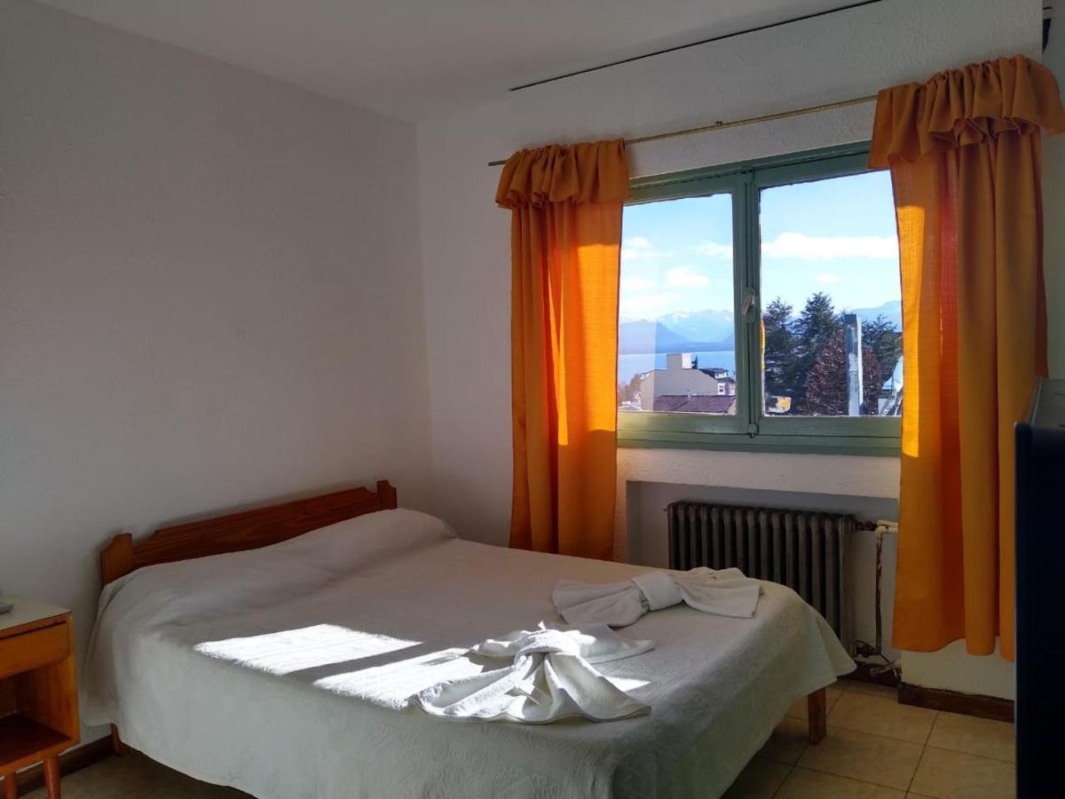 Alojamiento Curru Leuvu Bariloche Ξενοδοχείο Εξωτερικό φωτογραφία