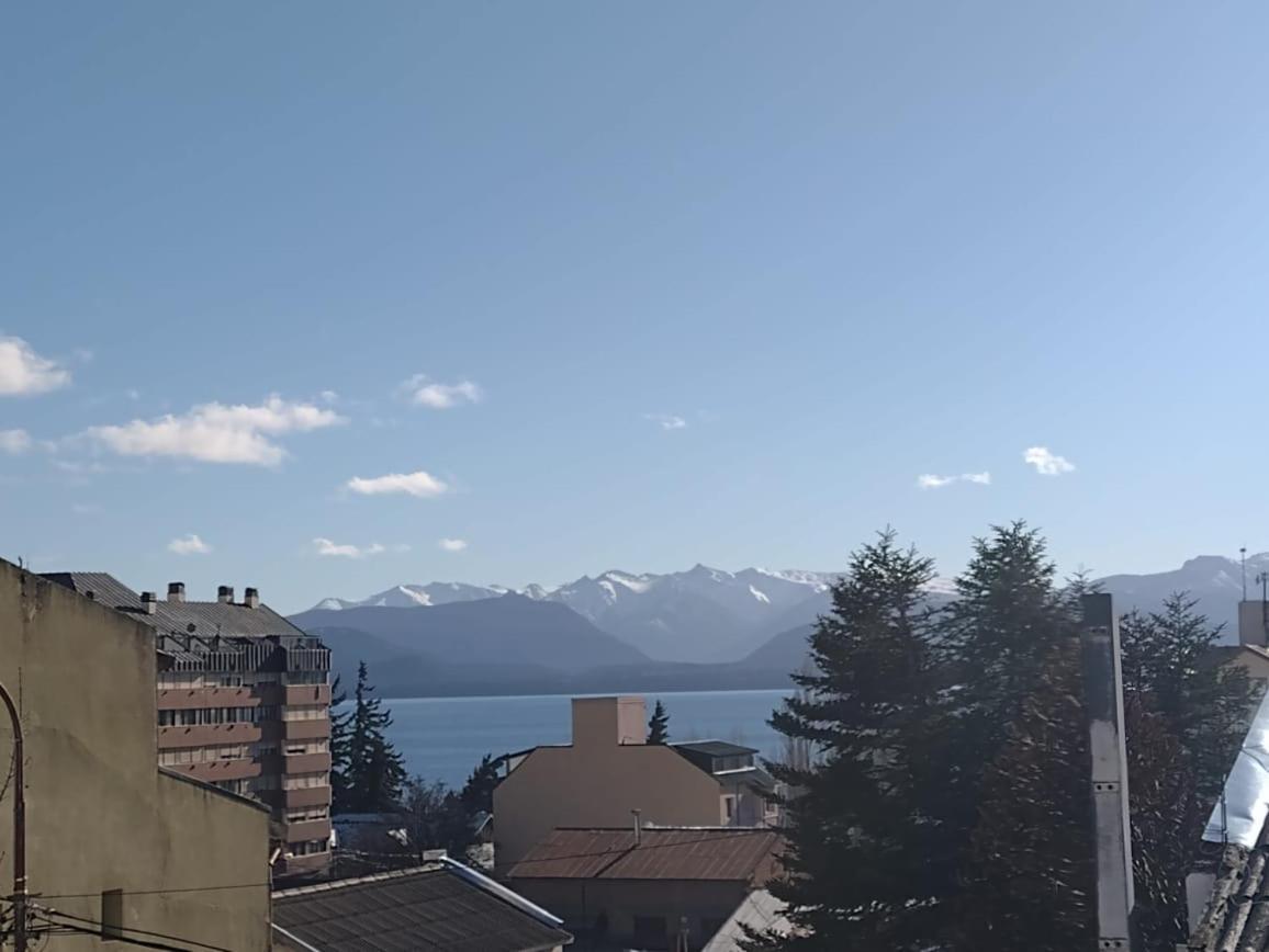 Alojamiento Curru Leuvu Bariloche Ξενοδοχείο Εξωτερικό φωτογραφία