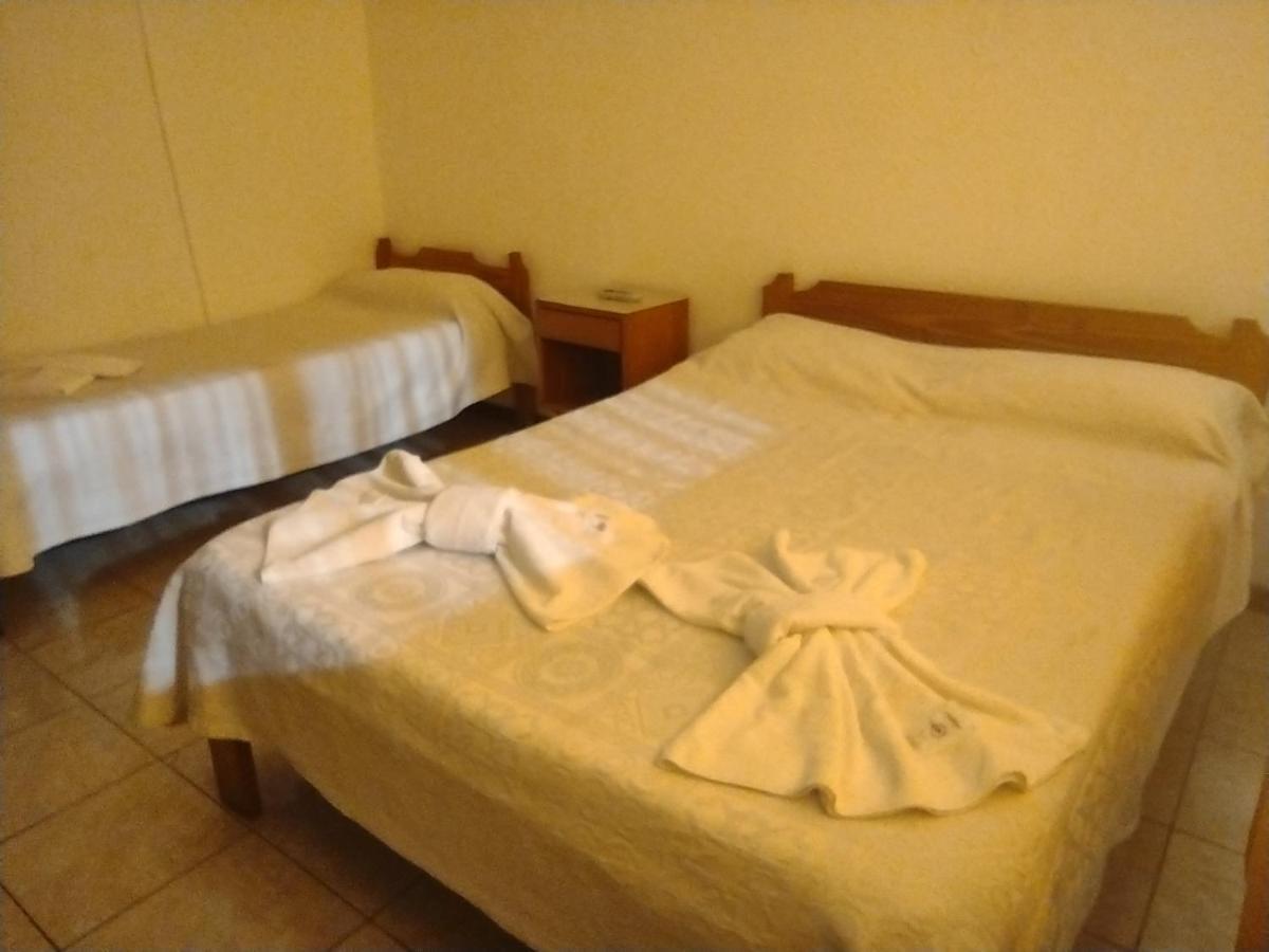 Alojamiento Curru Leuvu Bariloche Ξενοδοχείο Εξωτερικό φωτογραφία