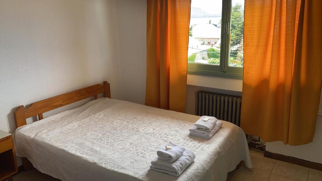 Alojamiento Curru Leuvu Bariloche Ξενοδοχείο Εξωτερικό φωτογραφία